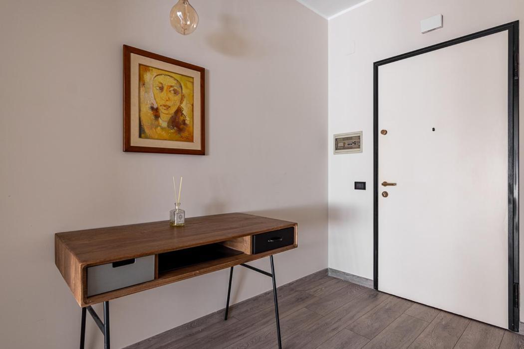 Studio Yvonne Daire Bari Dış mekan fotoğraf