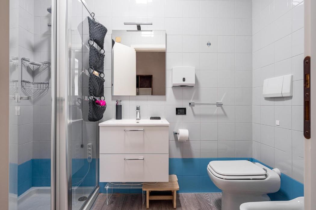 Studio Yvonne Daire Bari Dış mekan fotoğraf